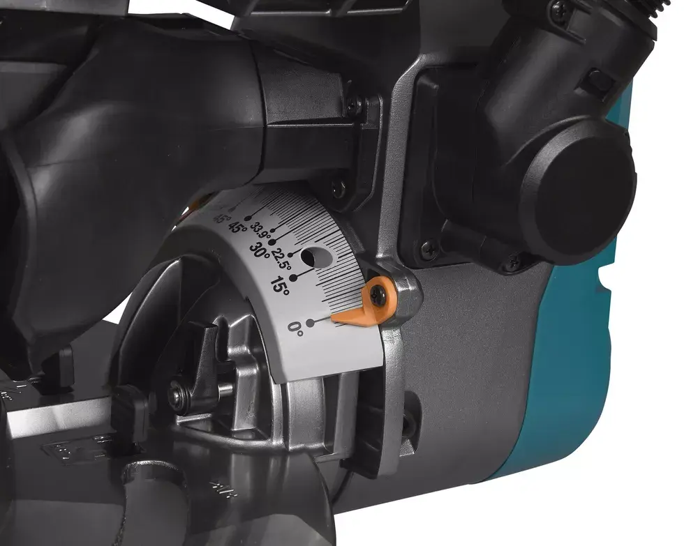 Zāģis Makita LS003GZ01 Photo 12