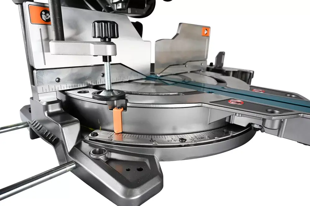 Zāģis Makita LS003GZ01 Photo 16