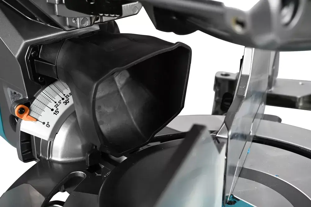 Zāģis Makita LS003GZ01 Photo 19