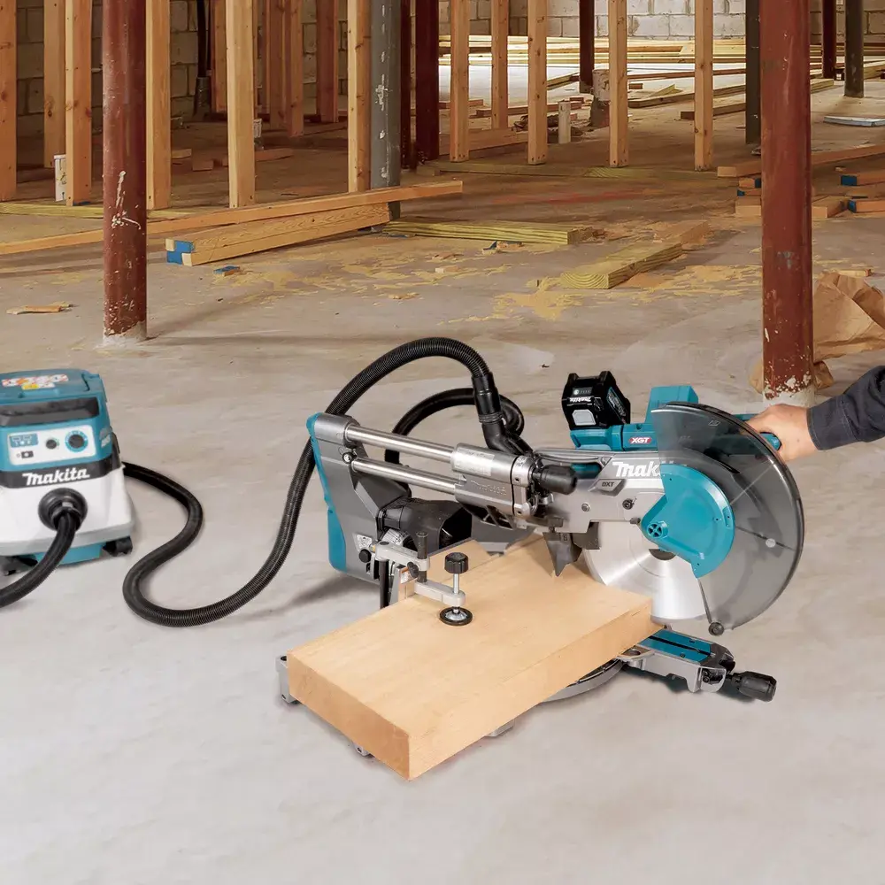Zāģis Makita LS003GZ01 Photo 20
