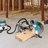 Zāģis Makita LS003GZ01 Photo 20