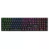 Gaming Keyboard Sharkoon PureWriter RGB Photo 2