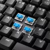 Gaming Keyboard Sharkoon PureWriter RGB Photo 3