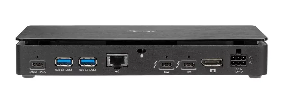 OWC Thunderbolt Pro Dock Vadu Thunderbolt 3 Photo 3