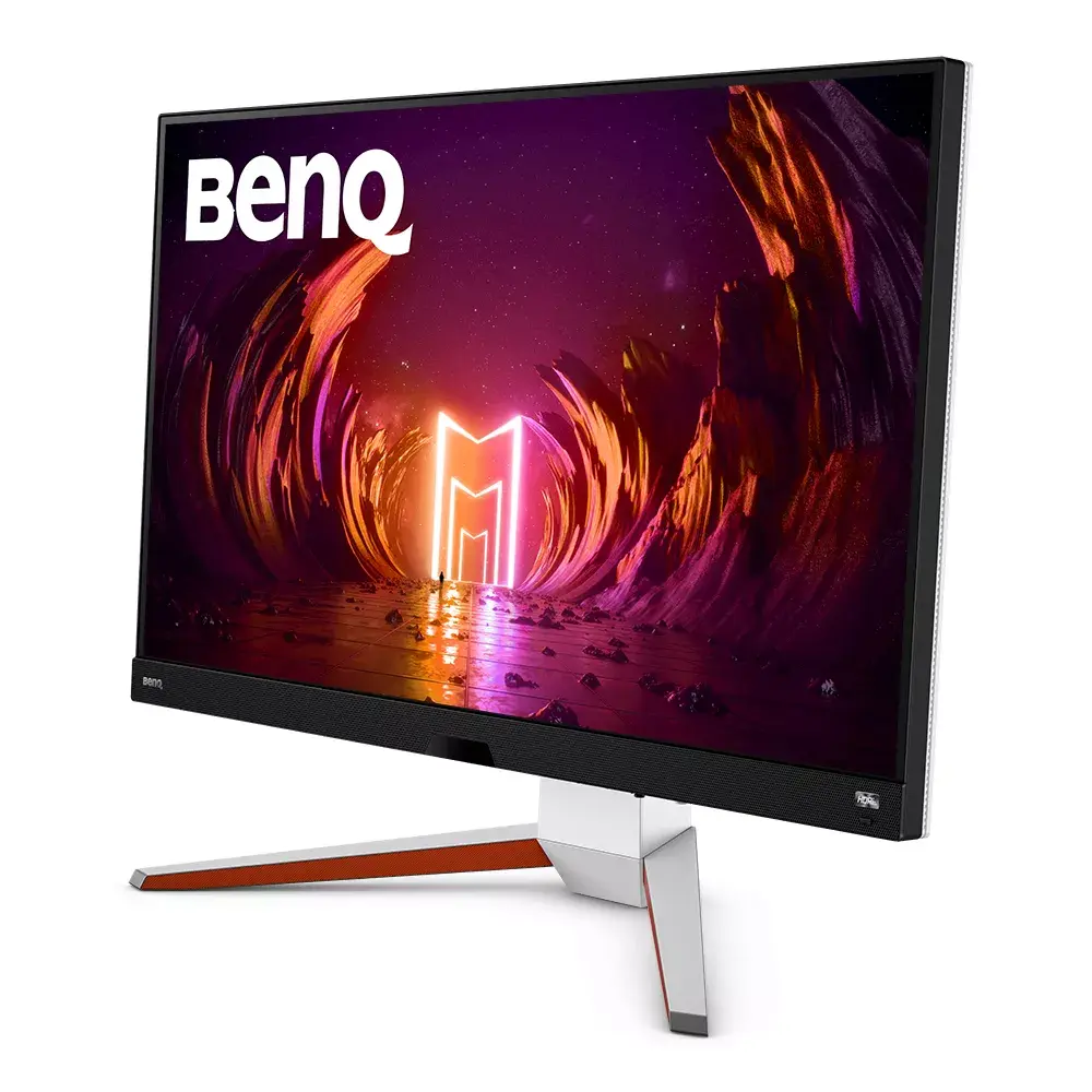 Monitors BenQ EX3210U Photo 2