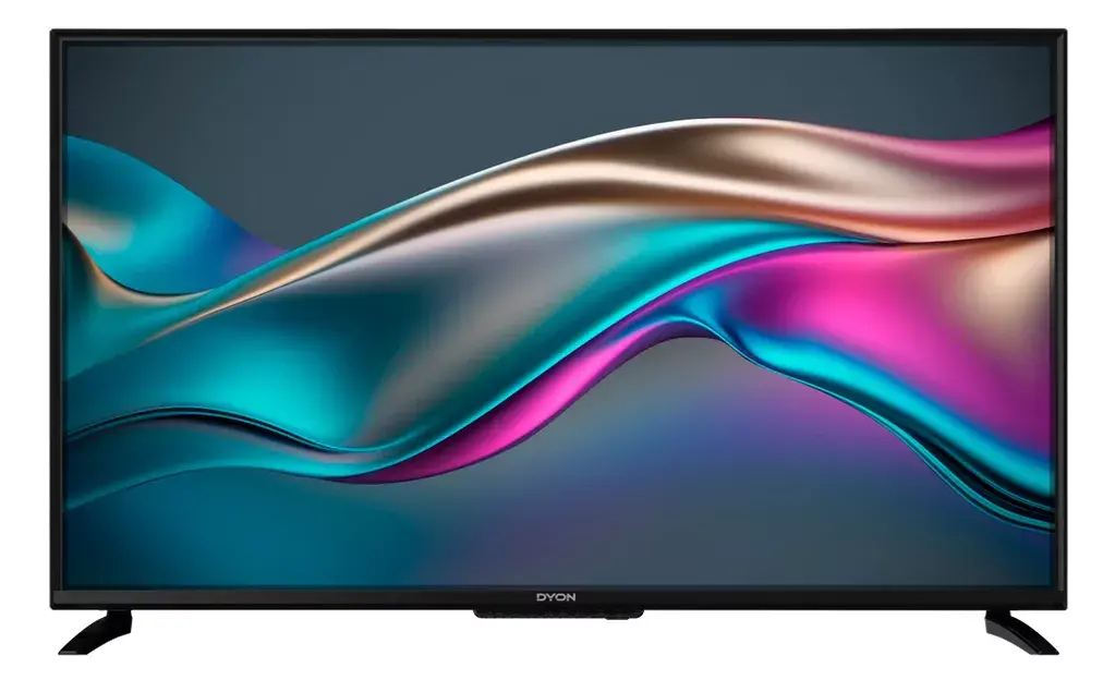 Телевизор Dyon Enter 40 Pro X2 Photo 2