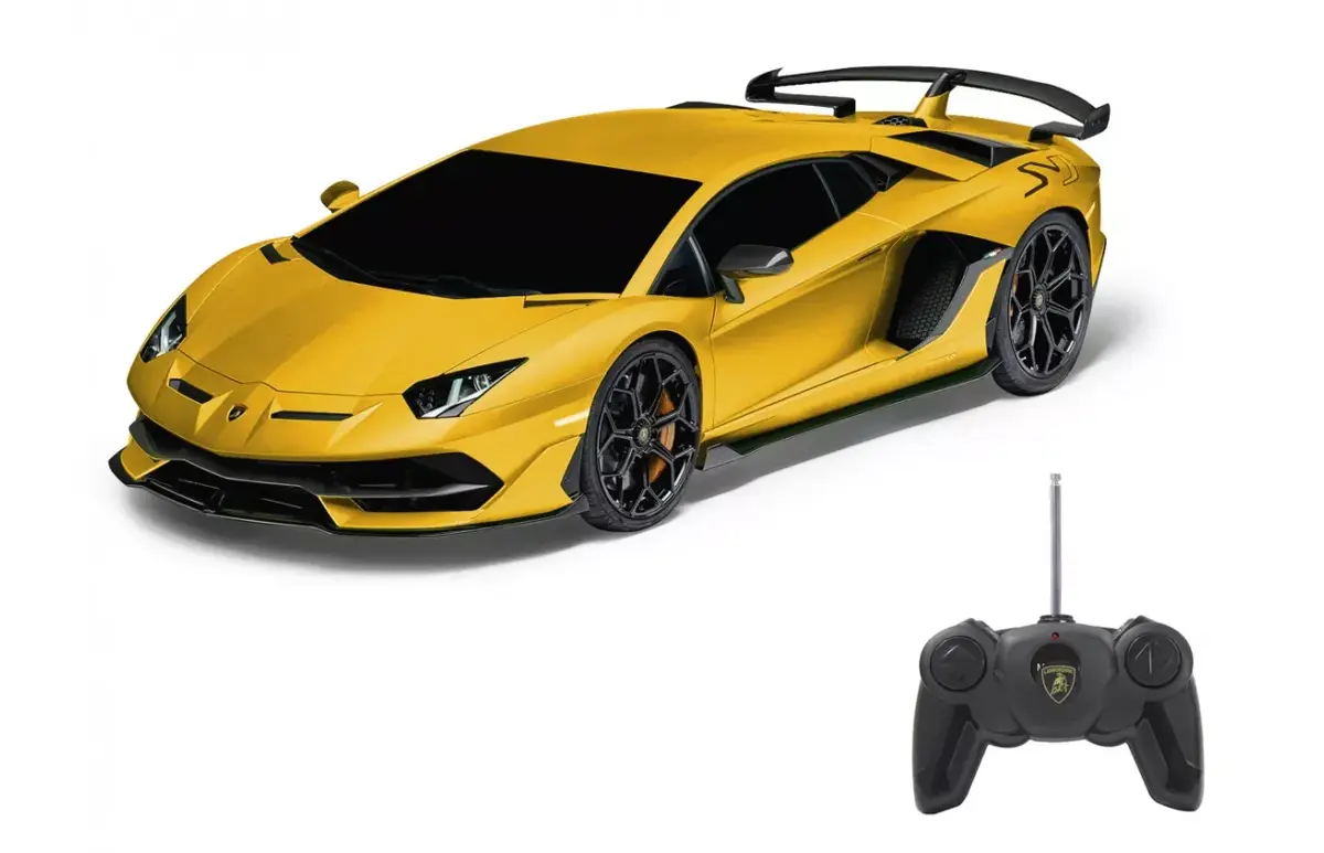 Sport car Jamara Lamborghini Aventador SVJ Photo 2