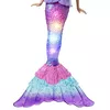 Modes lelle Barbie Dreamtopia Twinkle Lights Mermaid Doll Photo 2