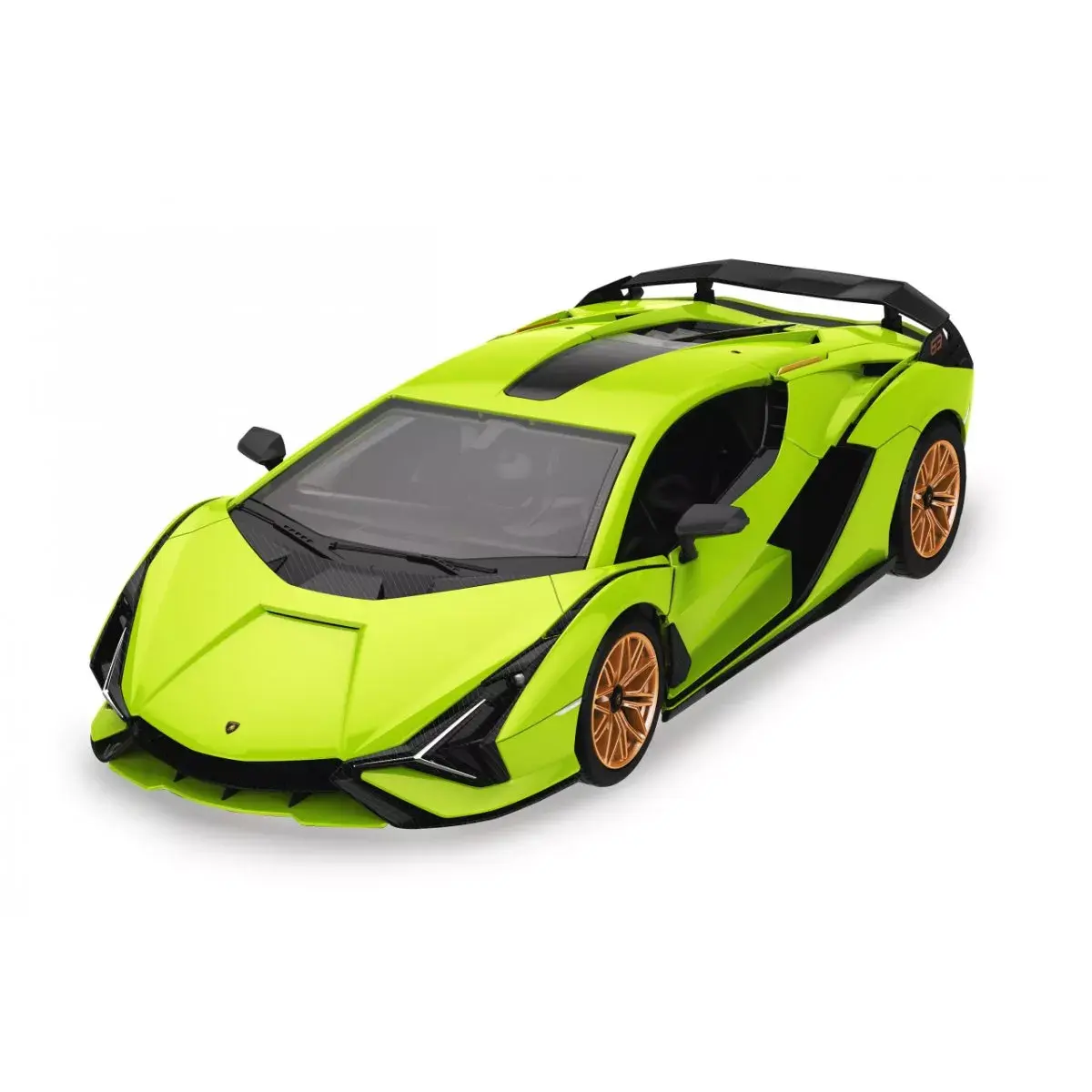 On-road racing car Jamara Lamborghini Sián FKP 37 Photo 5