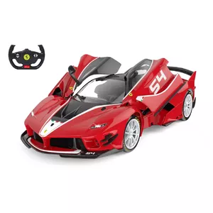 Спортивная машина Jamara Ferrari FXX K Evo Электрический двигатель 1:14