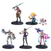 Collectible action figure Spinmaster League of Legends Dual Cities Pack Photo 2