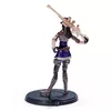 Collectible action figure Spinmaster League of Legends Dual Cities Pack Photo 7