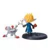 Collectible action figure Spinmaster League of Legends Dual Cities Pack Photo 8