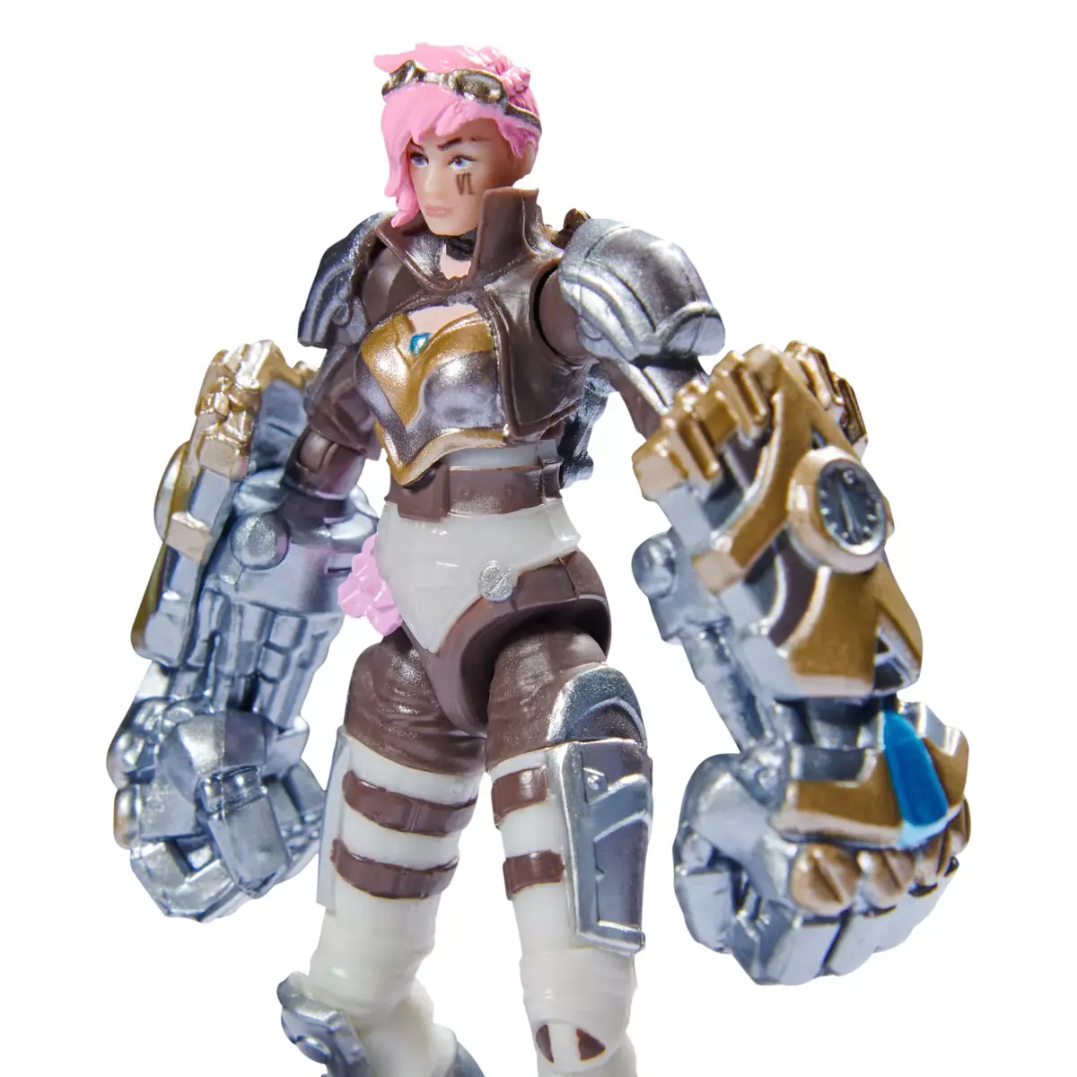 Collectible action figure Spinmaster League of Legends Dual Cities Pack Photo 9