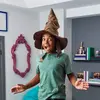 Spin Master Talking Sorting Hat — Wizarding World Harry Potter Photo 3