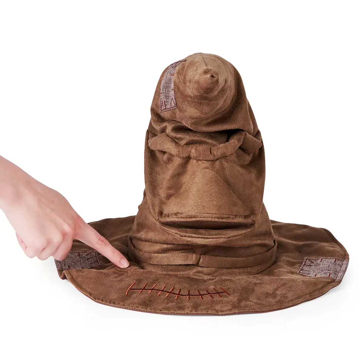 Spin Master Talking Sorting Hat — Wizarding World Harry Potter Photo 4