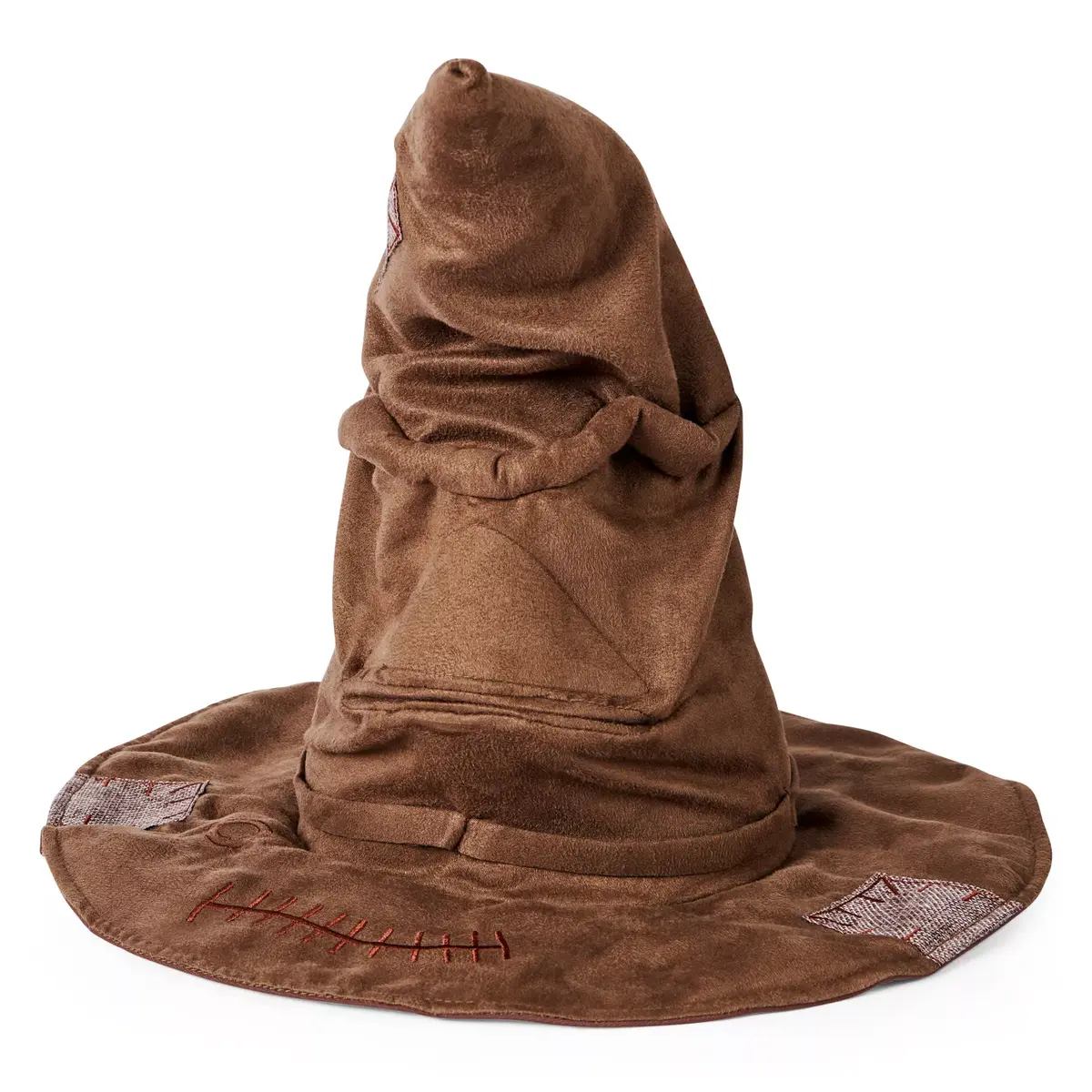 Spin Master Talking Sorting Hat — Wizarding World Harry Potter Photo 5