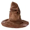 Spin Master Talking Sorting Hat — Wizarding World Harry Potter Photo 5