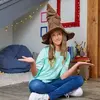 Spin Master Talking Sorting Hat — Wizarding World Harry Potter Photo 7
