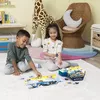 Puķu puzle Spin Master PAW Patrol Filma Photo 2