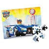 Puķu puzle Spin Master PAW Patrol Filma Photo 3