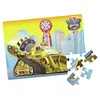 Puķu puzle Spin Master PAW Patrol Filma Photo 7