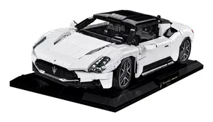 Cobi Maserati MC20 - Executive Edition building set Photo 1