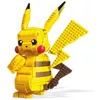 Конструктор MEGA Pokémon Construx Jumbo Pikachu Photo 2