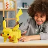 Конструктор MEGA Pokémon Construx Jumbo Pikachu Photo 4