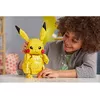 Конструктор MEGA Pokémon Construx Jumbo Pikachu Photo 5