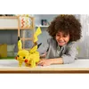 Конструктор MEGA Pokémon Construx Jumbo Pikachu Photo 6