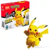 Конструктор MEGA Pokémon Construx Jumbo Pikachu Photo 8