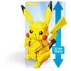 Конструктор MEGA Pokémon Construx Jumbo Pikachu Photo 9