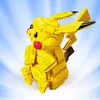 Конструктор MEGA Pokémon Construx Jumbo Pikachu Photo 11