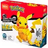 Конструктор MEGA Pokémon Construx Jumbo Pikachu Photo 13