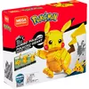 Конструктор MEGA Pokémon Construx Jumbo Pikachu Photo 14