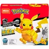 Конструктор MEGA Pokémon Construx Jumbo Pikachu Photo 15