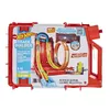 Hot Wheels Track Builder Unlimited Fuel Can Stunt Box komplekts Photo 6