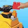Mega Bloks MEGA BLOKS CAT Build ‘n Play каталка Photo 7