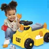 Mega Bloks MEGA BLOKS CAT Build ‘n Play каталка Photo 9