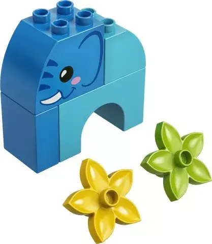 LEGO DUPLO My First Elephant 30333 Photo 3
