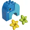 LEGO DUPLO My First Elephant 30333 Photo 3