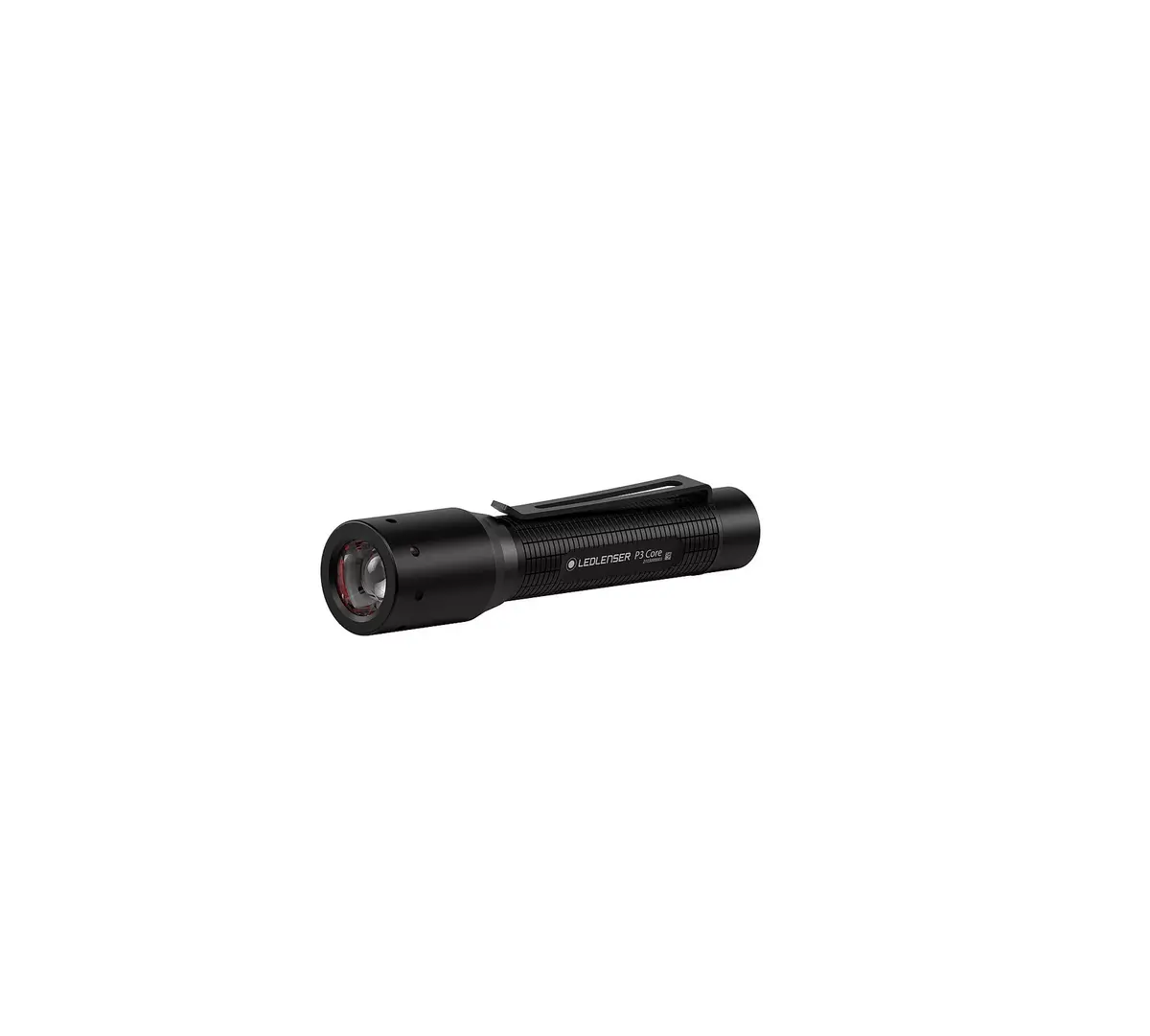 Ledlenser P3 Core LED Hand Flashlight Photo 2