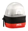 Petzl NOCTILIGHT Black, Red Photo 6