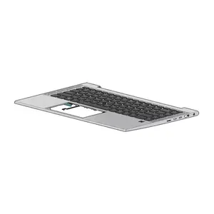 Keyboard HP M52490-B31 Dutch Backlit
