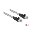 DeLOCK RJ45 Кабель Cat.6A U/FTP Photo 2