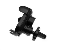 Car phone holder FIXED Fixed Matic Universal Black Photo 2