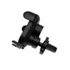 Car phone holder FIXED Fixed Matic Universal Black Photo 2