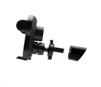 Car phone holder FIXED Fixed Matic Universal Black Photo 3