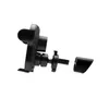 Car phone holder FIXED Fixed Matic Universal Black Photo 3